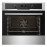 Духовой шкаф ELECTROLUX eoa 95551 ax