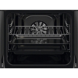Духовой шкаф ELECTROLUX EOF6P76BX