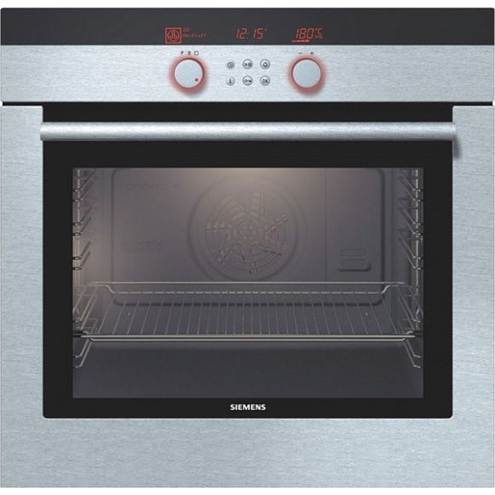 Духовой шкаф SIEMENS he 380560