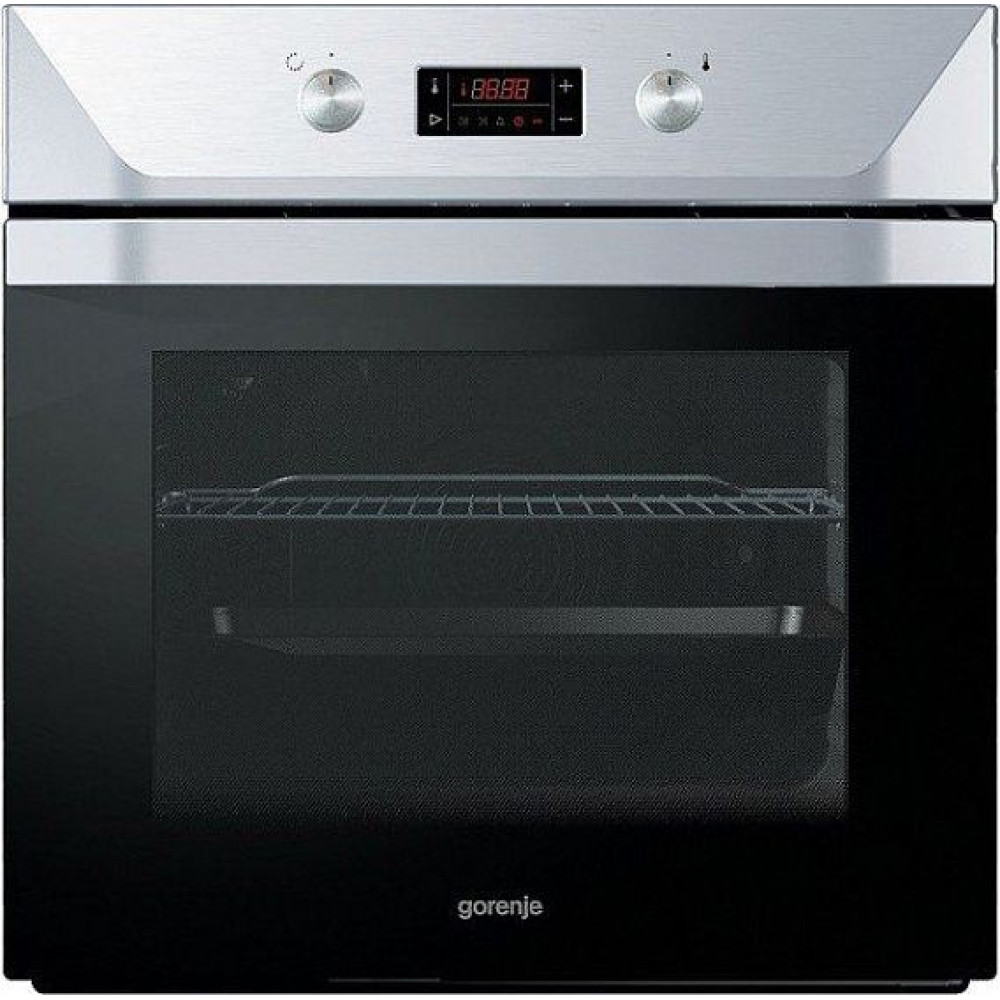 Духовой шкаф GORENJE bo 7453 bx