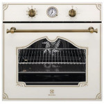 Духовой шкаф ELECTROLUX OPEB2500V