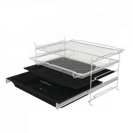 Духовой шкаф GORENJE BP6138B