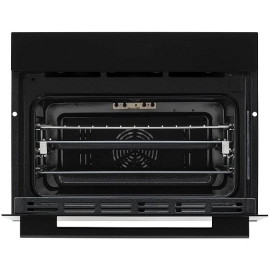 Духовой шкаф KRONA Onyx 45H BL/BL