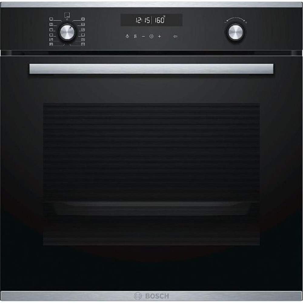 Духовой шкаф BOSCH HBG278ES0R