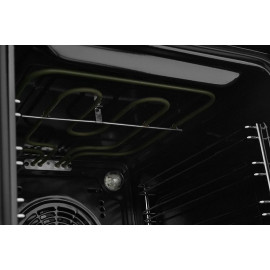 Духовой шкаф ZUGEL ZOE451B