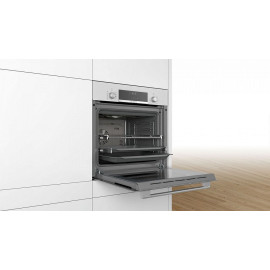 Духовой шкаф BOSCH HBJ538YW0R