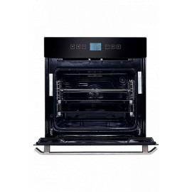 Духовой шкаф HIBERG VM 6495 B