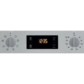 Духовой шкаф HOTPOINT-ARISTON FA2 540 H IX HA