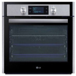 Духовой шкаф LG lb-644029t