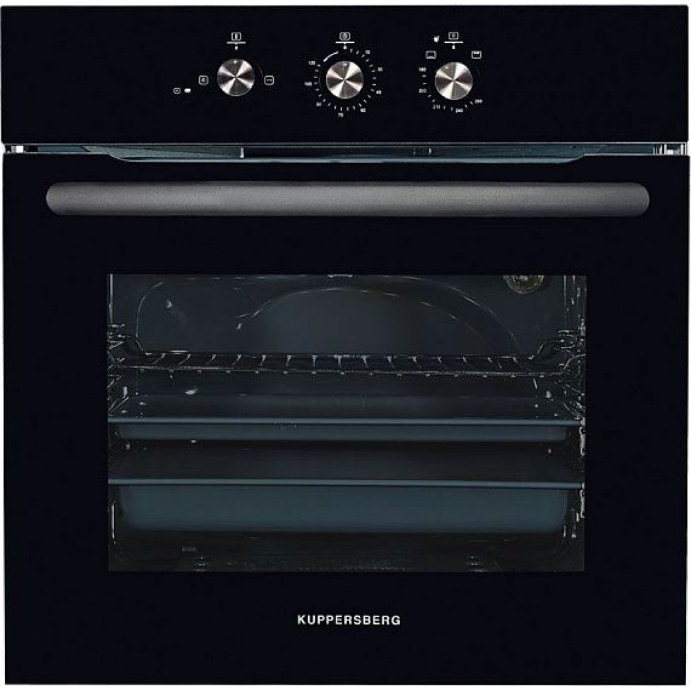 Духовой шкаф KUPPERSBERG hgg 663 b