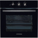 Духовой шкаф KUPPERSBERG hgg 663 b