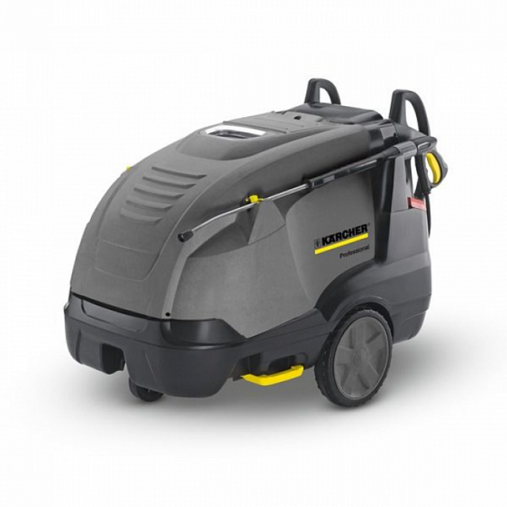 Аппарат высокого давления KARCHER hds 8/18-4m 1.077-609.0