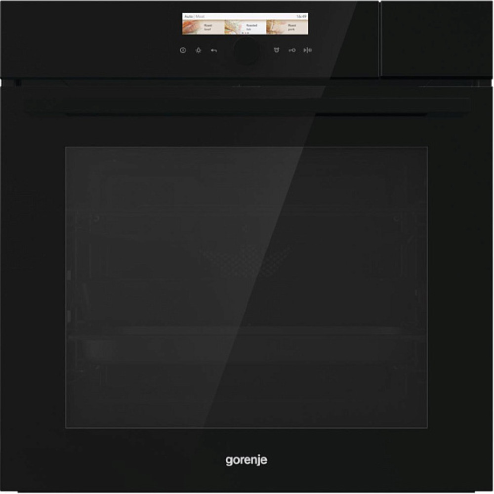 Духовой шкаф GORENJE BCS798S24BG
