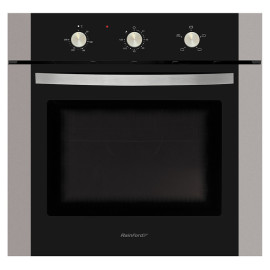 Духовой шкаф RAINFORD RBO-2614 Inox
