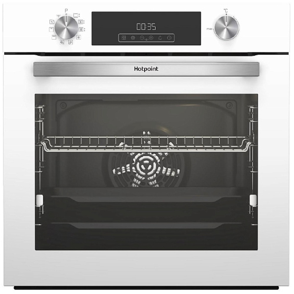Духовой шкаф HOTPOINT-ARISTON FE8 821 H WH
