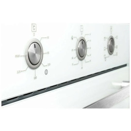 Духовой шкаф ZORG Technology BE6 WH