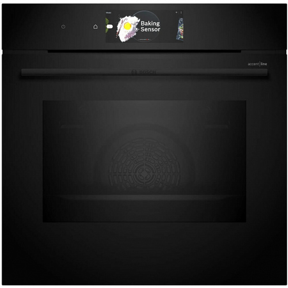 Духовой шкаф BOSCH HBG978NB1S