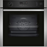 Духовой шкаф NEFF B6AVH7AN1