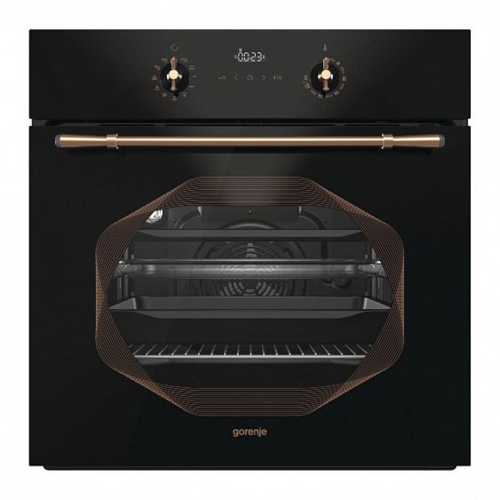 Духовой шкаф Gorenje BO737INB