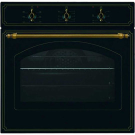 Духовой шкаф LUXDORF B6EL16050