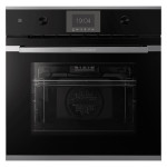 Духовой шкаф KUPPERSBUSCH BP 6350.0 S3