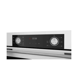 Духовой шкаф KUPPERSBERG HF 608 W