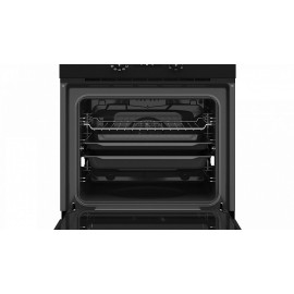 Духовой шкаф TEKA HRB 6400 ATS SILVER