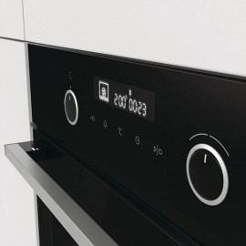 Духовой шкаф Gorenje BO 747 A42 XG нержавеющая сталь