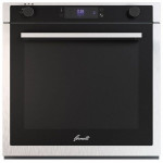 Духовой шкаф FORNELLI fea 60 binario ix/bl