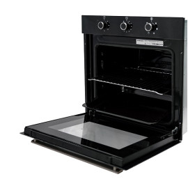 Духовой шкаф HOLBERG HEO 6560MBL