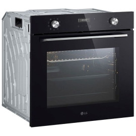 Духовой шкаф LG WSEZ7213B