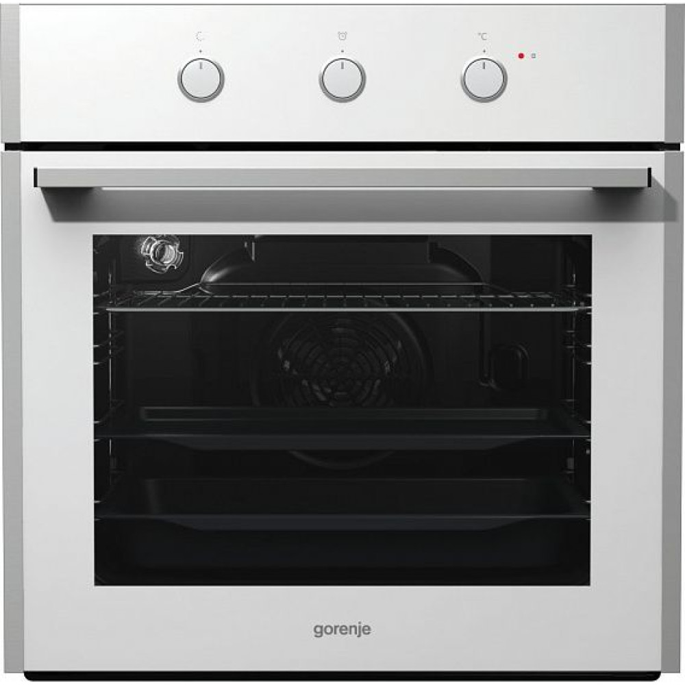 Духовой шкаф GORENJE BO 625E10 WG
