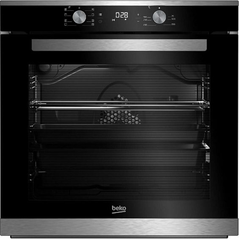 Духовой шкаф Beko BIM 35300 XMS