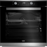 Духовой шкаф Beko BIM 35300 XMS