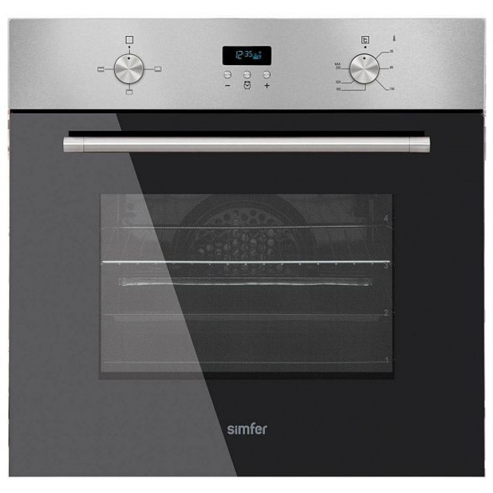 Духовой шкаф SIMFER b6em25002