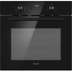 Духовой шкаф WEISSGAUFF EOM 306 Black Edition
