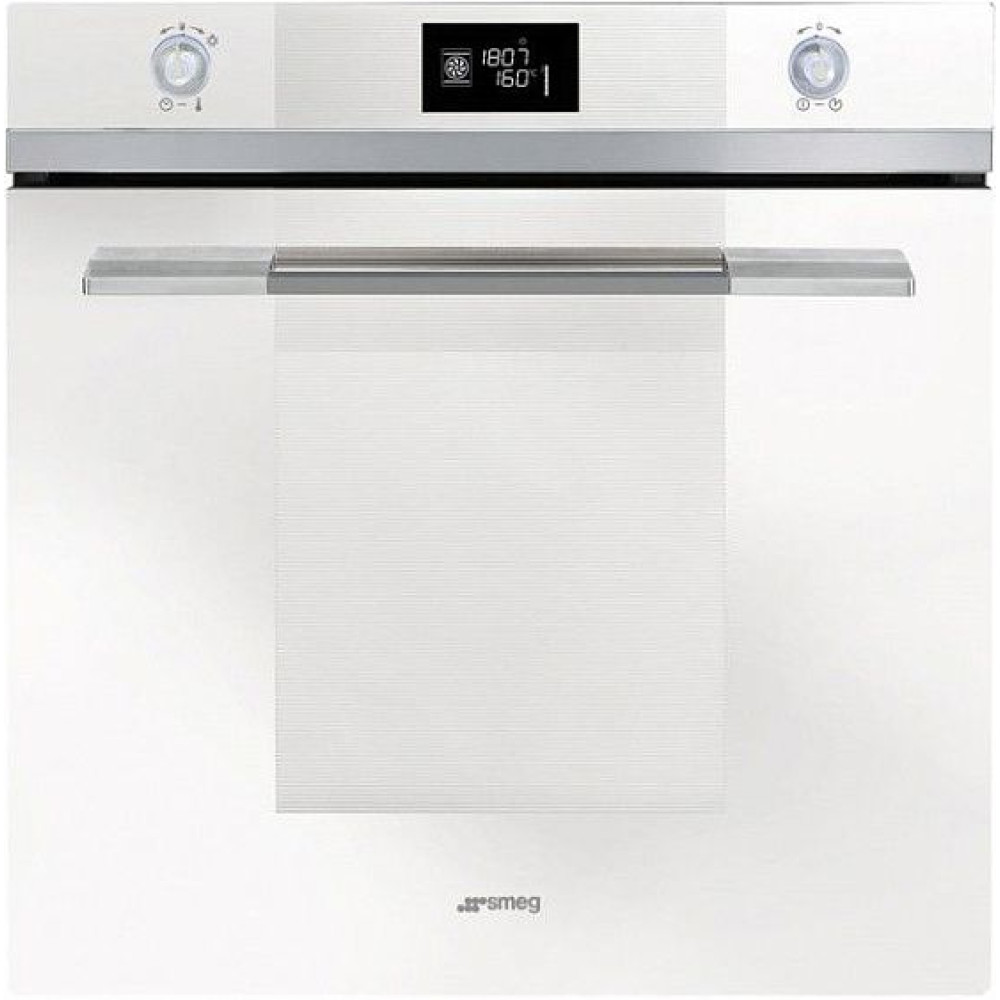 Духовой шкаф SMEG sf122be