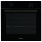 Духовой шкаф INDESIT IFW 6220 BL