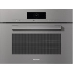 Пароварка MIELE DGC 7840 GRGR