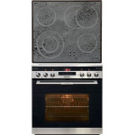 Духовой шкаф KAISER ehc 69612 nf mond set