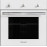 Духовой шкаф WEISSGAUFF EOV 202 SW