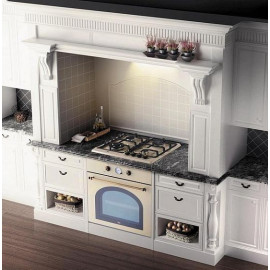 Духовой шкаф Teka HR 550 beige B (41561214)