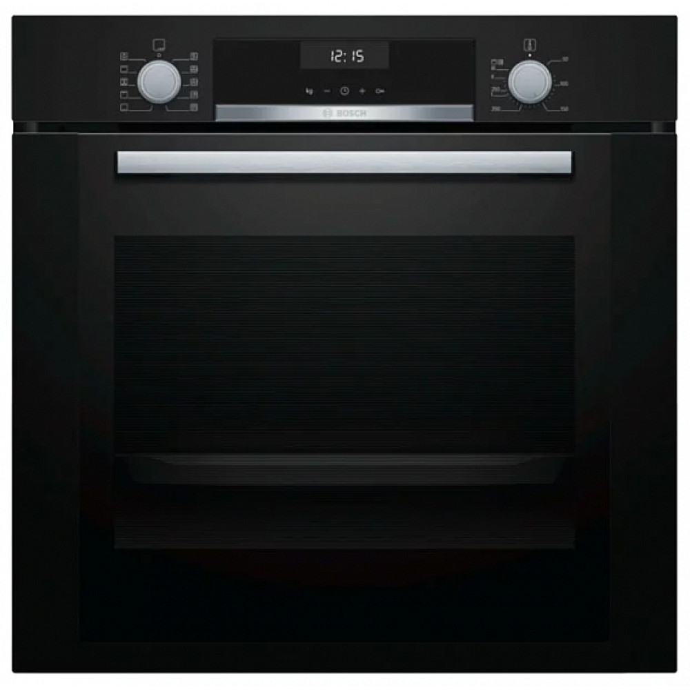 Духовой шкаф Bosch HBA337BB0R