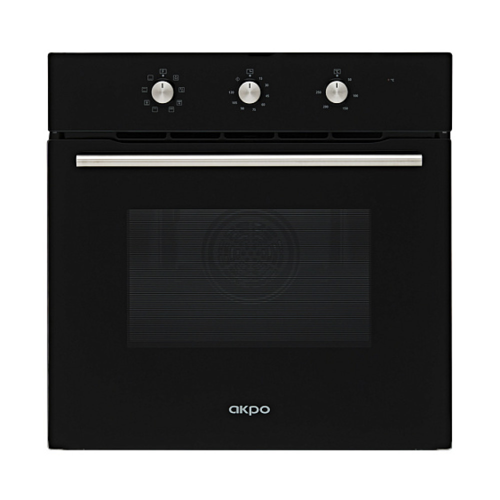Духовой шкаф AKPO PEA 7008MMD01 BL