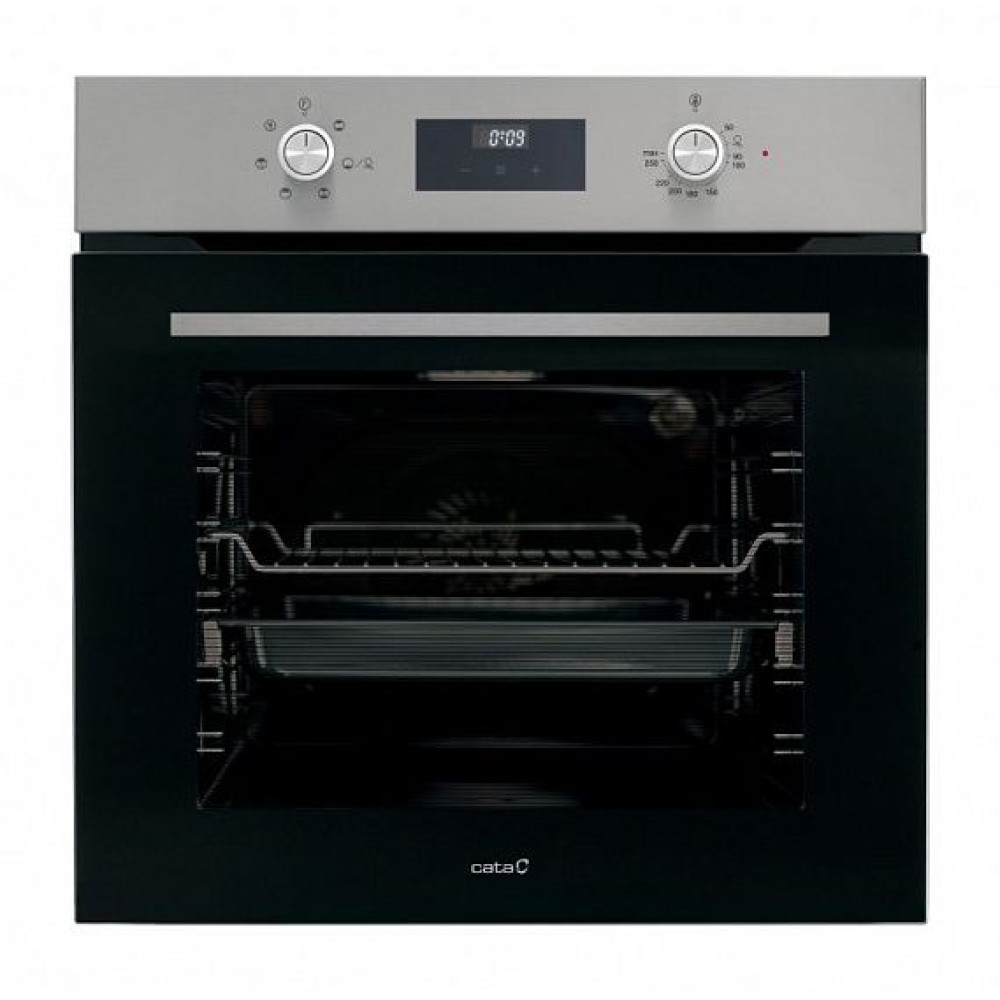 Духовой шкаф CATA MDS 7206 X