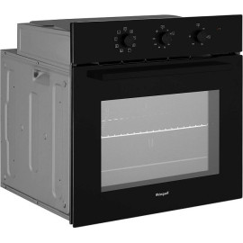 Духовой шкаф WEISSGAUFF EOM 208 PDB Steam Clean