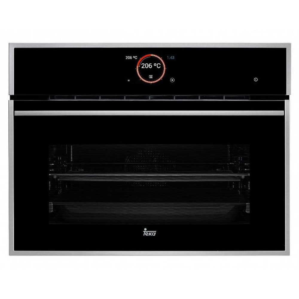 Духовой шкаф TEKA WISH Maestro HLC 849 C (40587600)