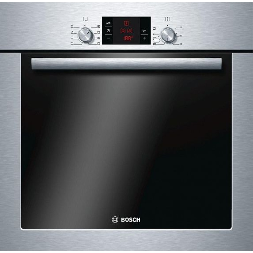 Духовой шкаф BOSCH HBG42R350E