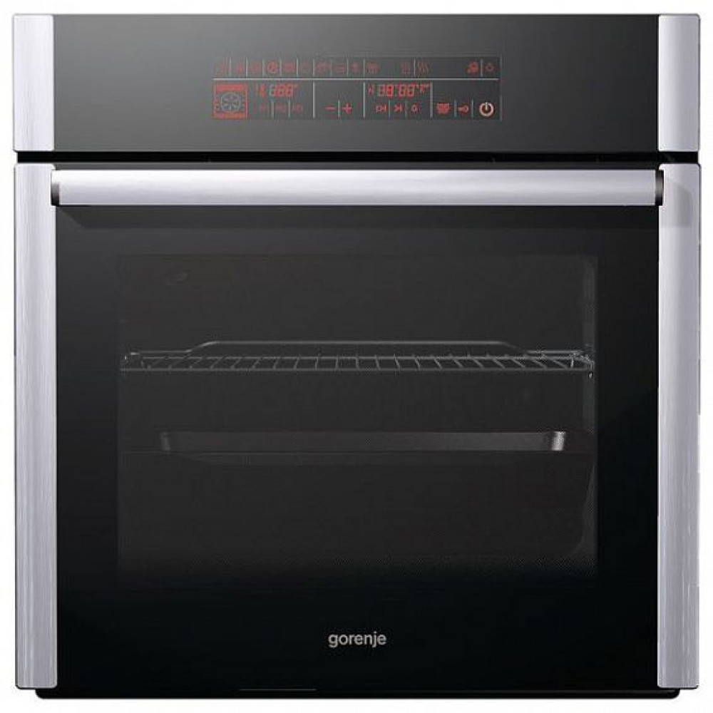 Духовой шкаф GORENJE bo 8770 ax