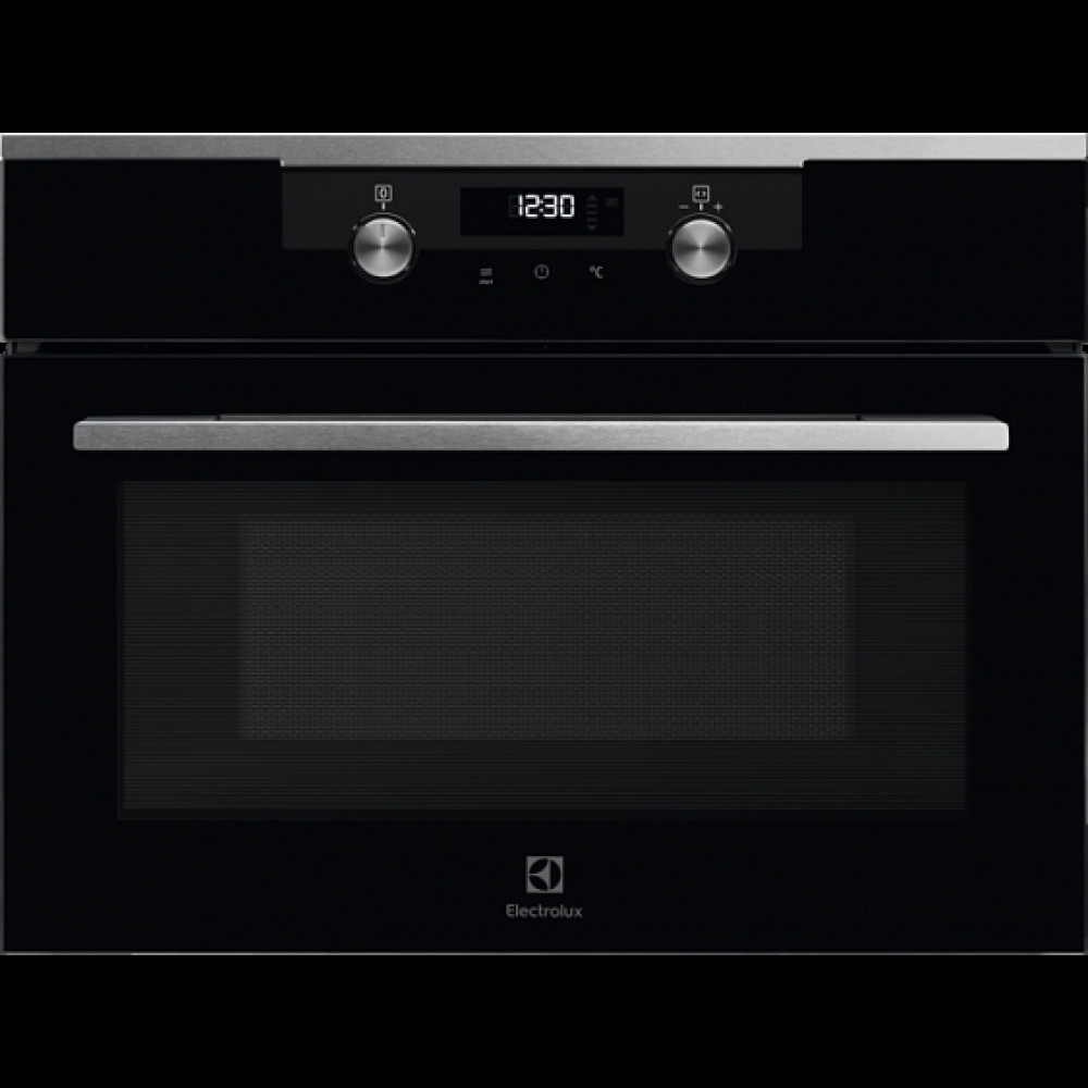Духовой шкаф Electrolux VKL6E40X